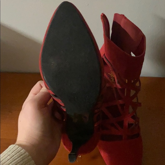 Herd high heels - Picture 5 of 5